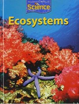 Imagem de SCIENCE MODULE - ECOSYSTEMS GRADE 4