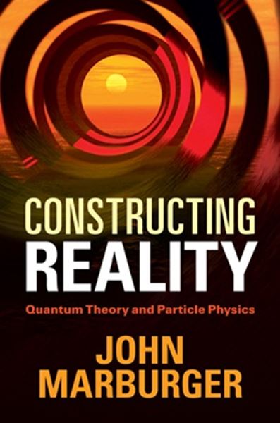 Picture of CONSTRUCTING REALITY