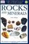 Imagem de SMITHSONIAN HANDBOOKS - ROCKS & MINERALS