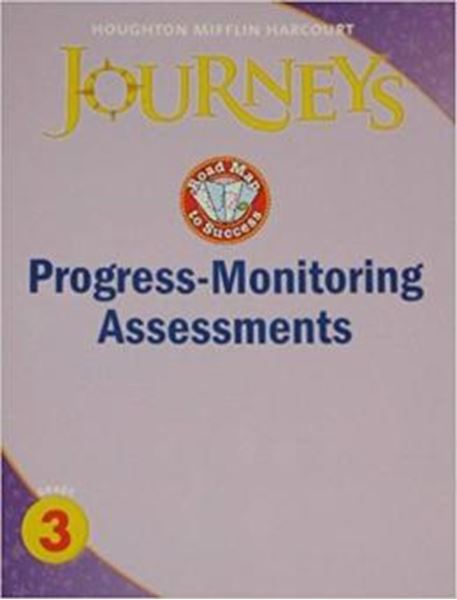 Picture of PROGRESS MONITORING ASSESSEMENT GRADE 3
