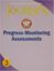 Imagem de PROGRESS MONITORING ASSESSEMENT GRADE 3