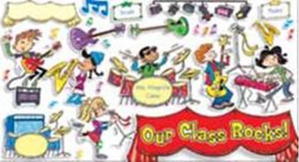 Picture of OUR GLASS ROCKS