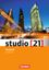 Imagem de STUDIO 21 - GRUNDSTUFE A1 - TESTHEFT MIT AUDIO-CD