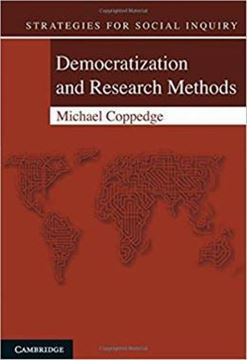 Imagem de DEMOCRATIZATION AND RESEARCH METHODS