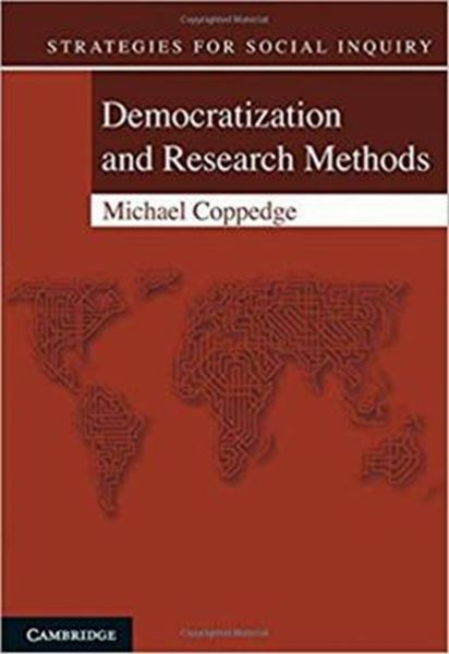 Picture of DEMOCRATIZATION AND RESEARCH METHODS