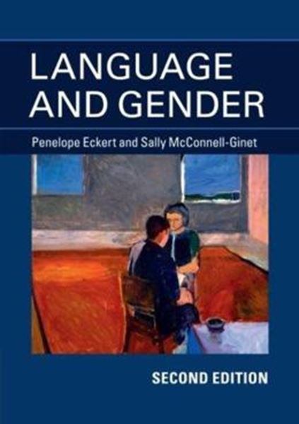 Picture of LANGUAGE AND GENDER - 2ND ED