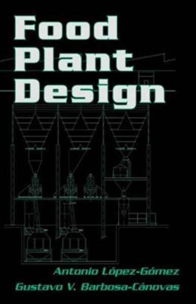 Picture of FOOD PLANT DESIGN