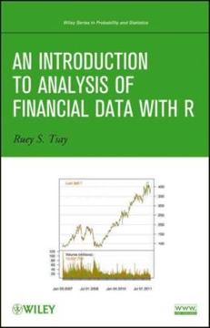Imagem de AN INTRODUCTION TO ANALYSIS OF FINANCIAL DATA WITH R