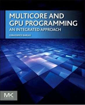 Imagem de MULTICORE AND GPU PROGRAMMING
