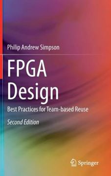 Imagem de FPGA DESIGN - 2ND ED