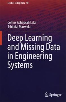 Imagem de DEEP LEARNING AND MISSING DATA IN ENGINEERING SYSTEMS