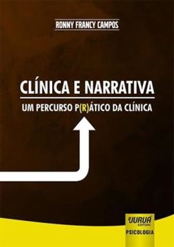 Imagem de CLINICA E NARRATIVA