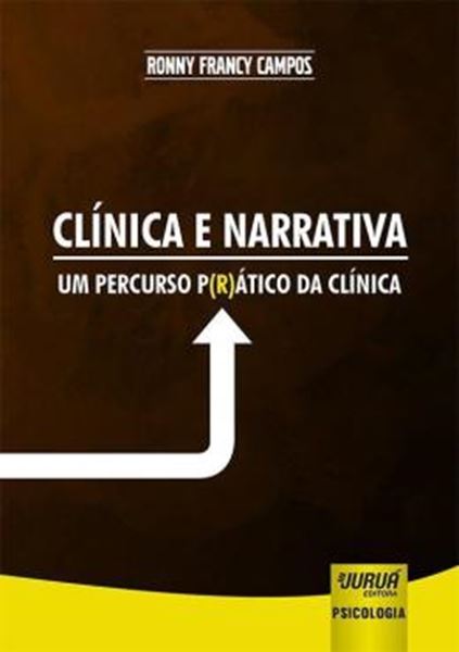 Picture of CLINICA E NARRATIVA