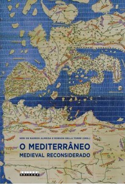 Picture of O MEDITERRANEO MEDIEVAL RECONSIDERADO