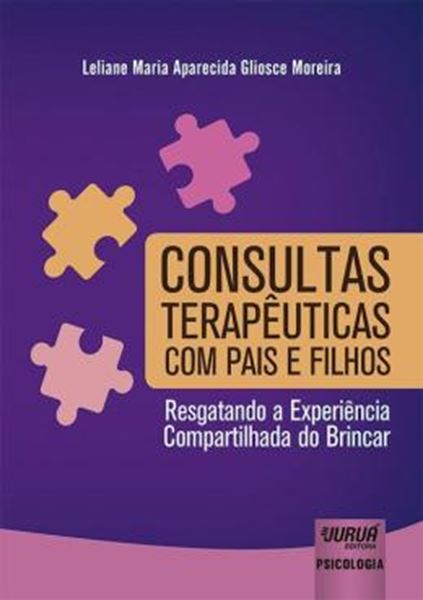 Picture of CONSULTAS TERAPEUTICAS COM PAIS E FILHOS