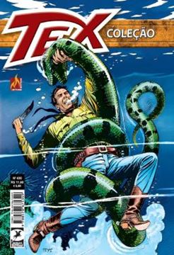 Imagem de TEX COLECAO 480