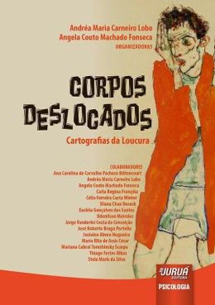 Picture of CORPOS DESLOCADOS