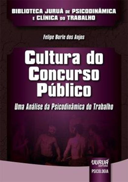 Picture of CULTURA DO CONCURSO PUBLICO