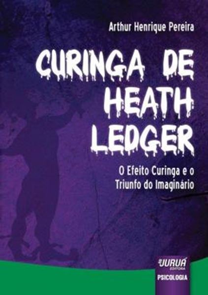 Picture of CURINGA DE HEATH LEDGER