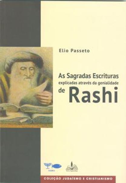 Picture of AS SAGRADAS ESCRITURAS