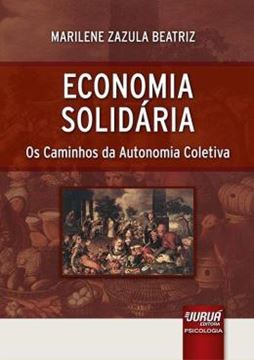 Imagem de ECONOMIA SOLIDARIA