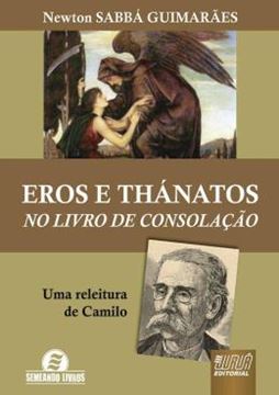 Imagem de EROS E THANATOS