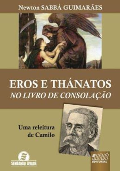 Picture of EROS E THANATOS