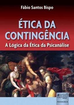 Imagem de ETICA DA CONTINGENCIA