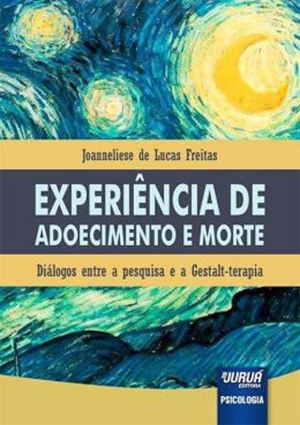 Picture of EXPERIENCIA DE ADOECIMENTO E MORTE