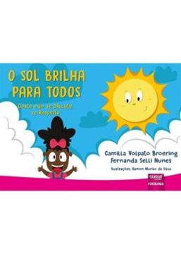 Imagem de O SOL BRILHA PARA TODOS