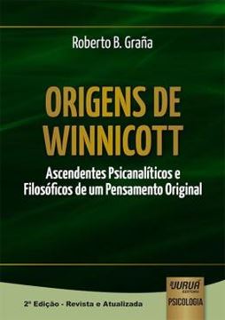 Imagem de ORIGENS DE WINNICOTT