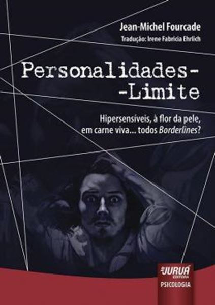 Picture of PERSONALIDADES-LIMITE