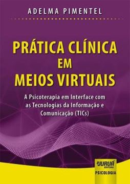 Imagem de PRATICA CLINICA EM MEIOS VIRTUAIS