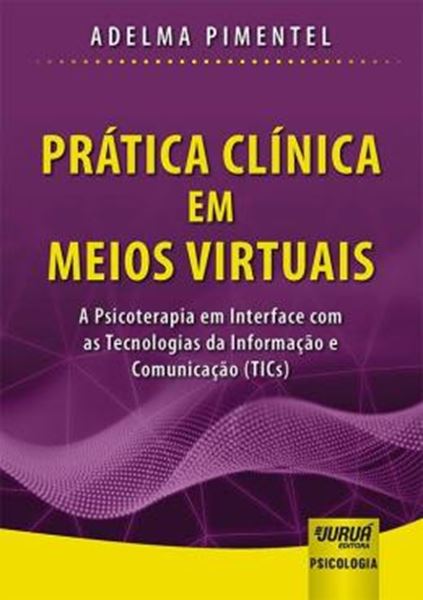 Picture of PRATICA CLINICA EM MEIOS VIRTUAIS