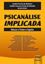 Imagem de PSICANALISE IMPLICADA