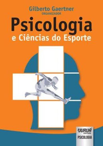 Picture of PSICOLOGIA E CIENCIAS DO ESPORTE