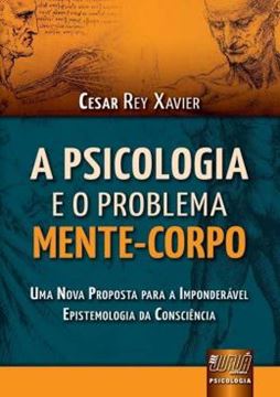 Imagem de PSICOLOGIA E O PROBLEMA MENTE-CORPO, A