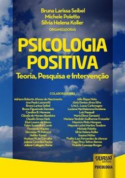 Imagem de PSICOLOGIA POSITIVA