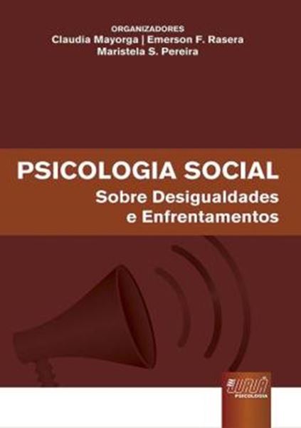 Picture of PSICOLOGIA SOCIAL
