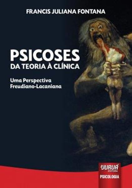 Picture of PSICOSES - DA TEORIA A CLINICA