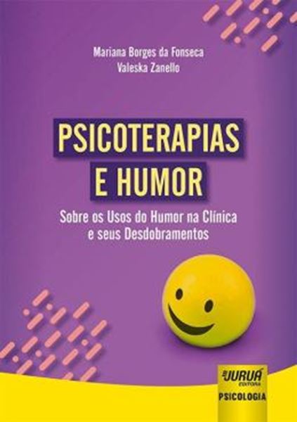 Picture of PSICOTERAPIAS E HUMOR