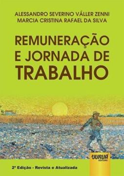 Imagem de REMUNERACAO E JORNADA DE TRABALHO