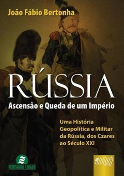 Picture of RUSSIA - ASCENSAO E QUEDA DE UM IMPERIO