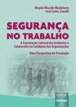 Imagem de SEGURANCA NO TRABALHO