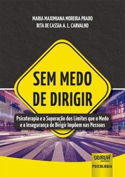 Imagem de SEM MEDO DE DIRIGIR