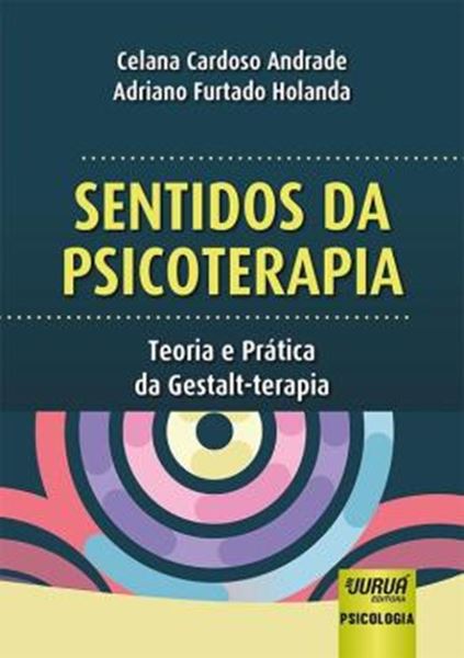 Picture of SENTIDOS DA PSICOTERAPIA