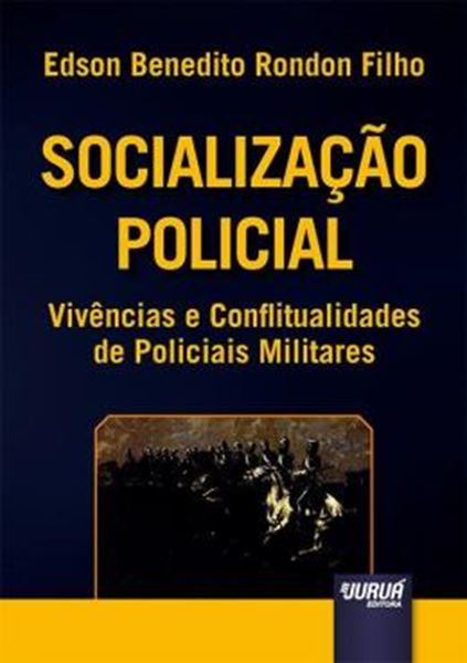 Picture of SOCIALIZACAO POLICIAL