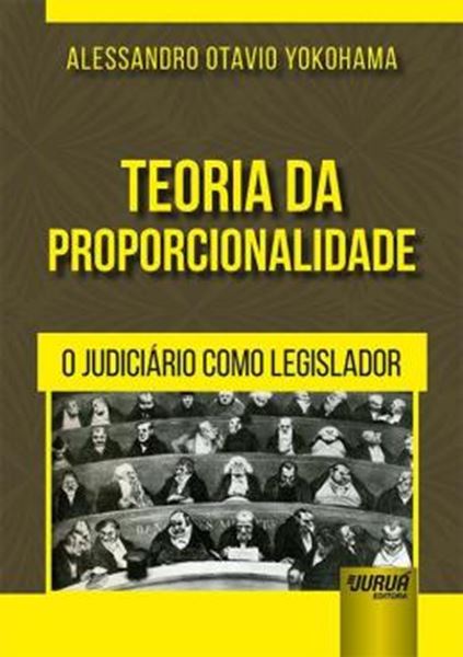 Picture of TEORIA DA PROPORCIONALIDADE