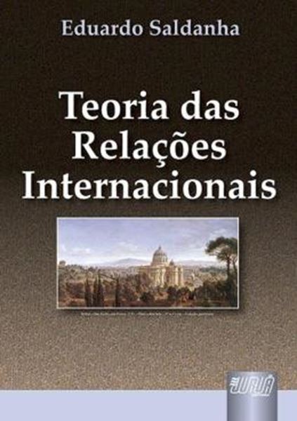 Picture of TEORIA DAS RELACOES INTERNACIONAIS