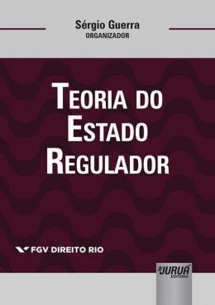 Picture of TEORIA DO ESTADO REGULADOR - VOLUME I